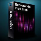 logic pro 9-explorando flex time