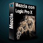 Mezcla con Logic Pro X