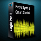 Smart Controls en Logic Pro X