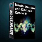 Tutorial masterizar audio con Ozone