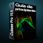 Cubase 10 Guia de principiante