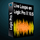 Live Loops en Logic Pro X 10.5