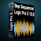 Step Sequencer Logic Pro X 10.5