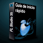FL Studio 20 guía de inicio rápido