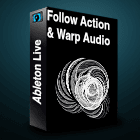 Curso de Warp en Ableton Live