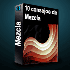 mezcla de audio