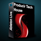 Producir Tech House Ableton Live