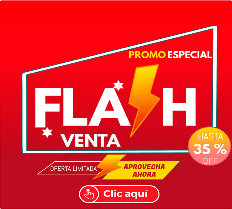 PopUp Descuentos Grandes